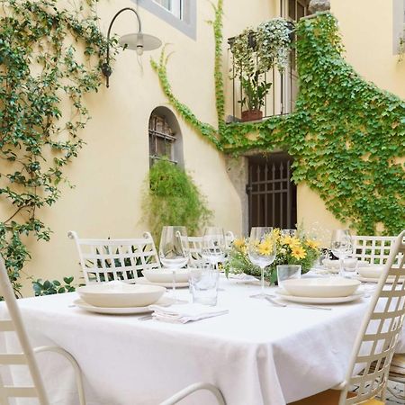 Corte Paolina - Charming Courtyard Inside Lucca Dış mekan fotoğraf